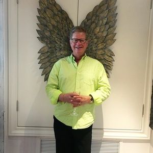 Meet your Posher, Ken